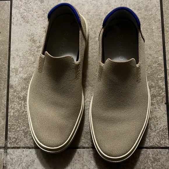 Rothy’s Slip-In W7.5 - Picture 1 of 3